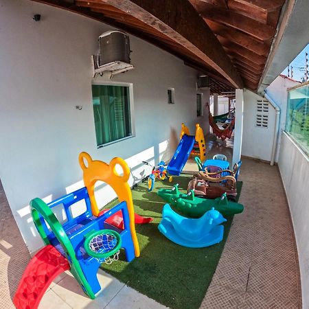 فيلا Casa Torres بونيتو المظهر الخارجي الصورة