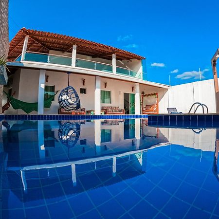 فيلا Casa Torres بونيتو المظهر الخارجي الصورة