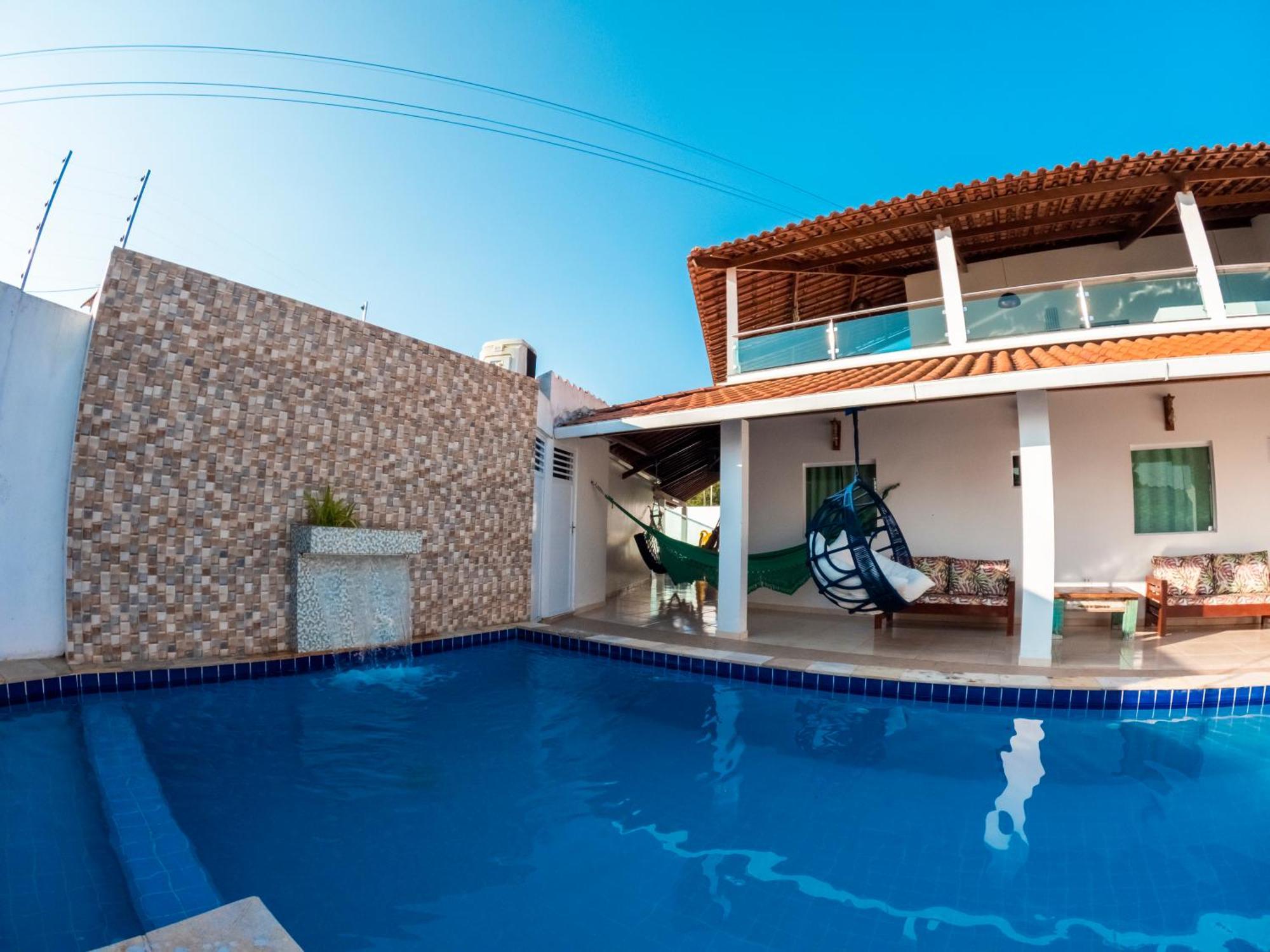 فيلا Casa Torres بونيتو المظهر الخارجي الصورة