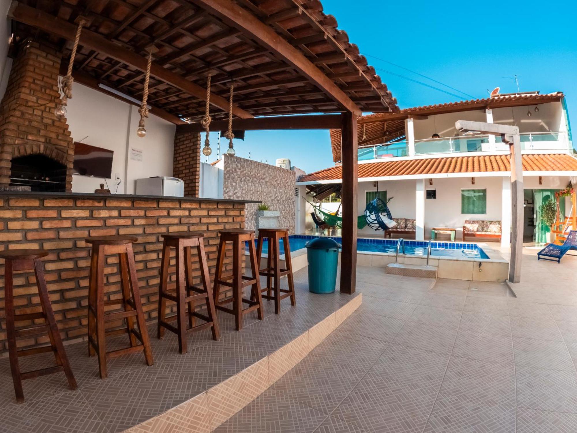 فيلا Casa Torres بونيتو المظهر الخارجي الصورة