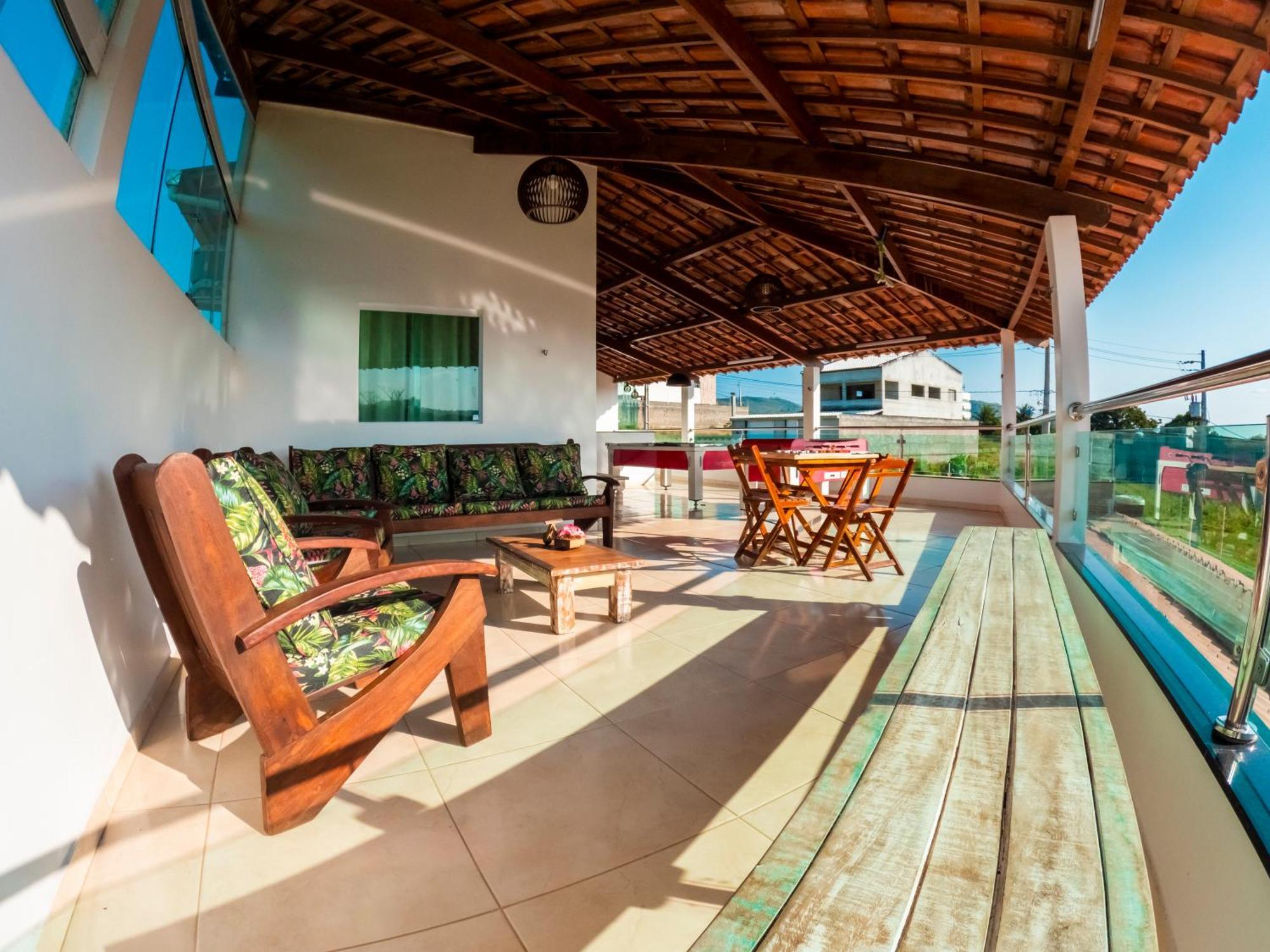 فيلا Casa Torres بونيتو المظهر الخارجي الصورة