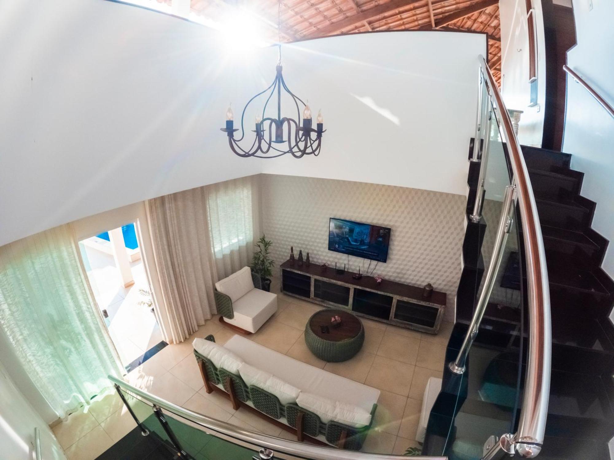 فيلا Casa Torres بونيتو المظهر الخارجي الصورة