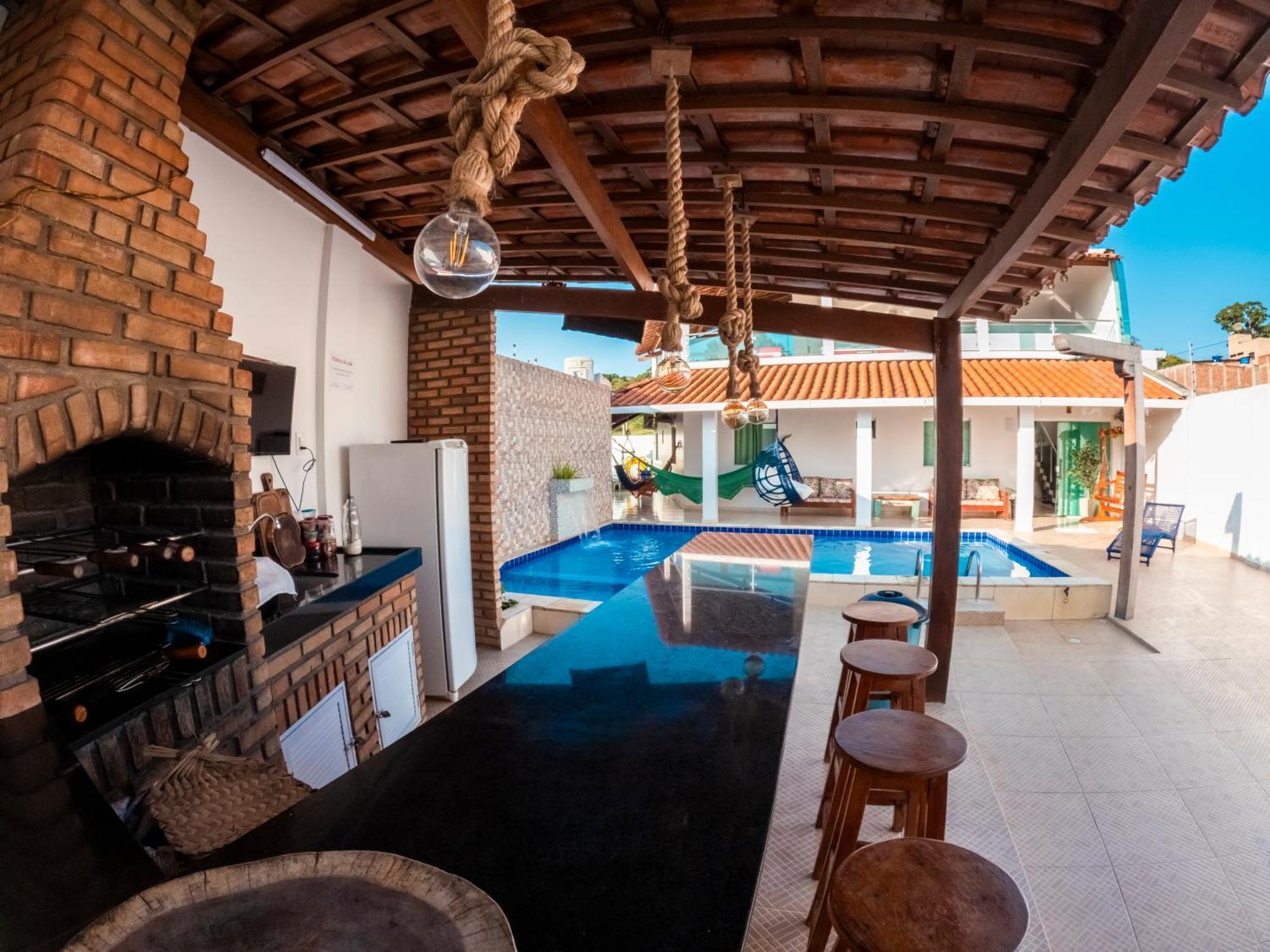 فيلا Casa Torres بونيتو المظهر الخارجي الصورة