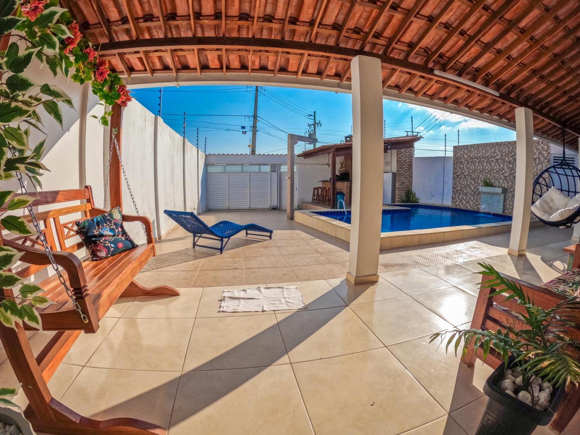 فيلا Casa Torres بونيتو المظهر الخارجي الصورة